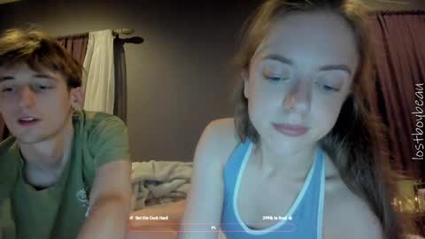 Snapshot of lostboybeau chatting on 05/21/26, 03:13 lostboybeau online show from 05/21/26, 03:13