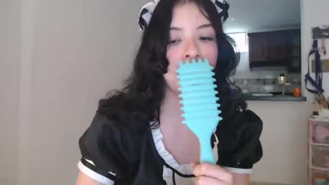 Snapshot of lostcausenef chatting on 02/15/25, 09:59 nefisa nef online show from 02/15/25, 09:59