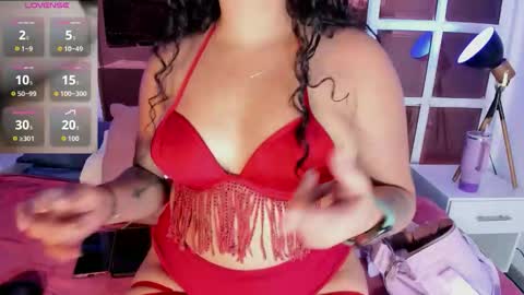 Snapshot of lotti_carter chatting on 02/19/26, 08:27 Lotti online show from 02/19/26, 08:27