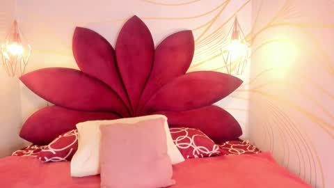 Snapshot of lotti_carter chatting on 02/24/26, 07:56 Lotti online show from 02/24/26, 07:56