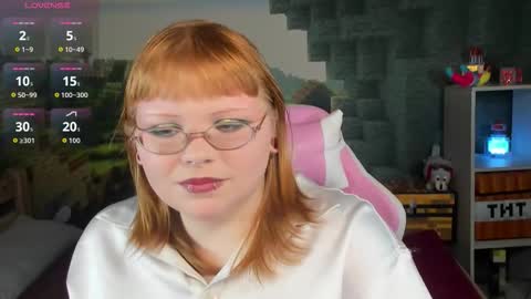 Snapshot of lottieparker chatting on 12/14/25, 04:01 Lottie online show from 12/14/25, 04:01