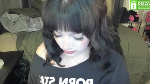 Lottiepoppie online show from 12/13/24, 09:02