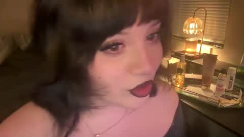 Lottiepoppie online show from 01/03/25, 08:00