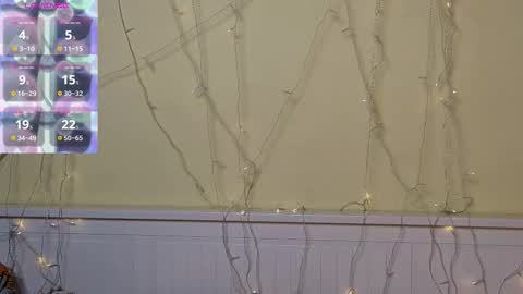 Snapshot of louannbisignano chatting on 10/05/25, 07:34 Riley online show from 10/05/25, 07:34