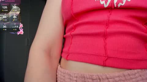 Snapshot of louannbisignano chatting on 10/10/25, 08:52 Riley online show from 10/10/25, 08:52