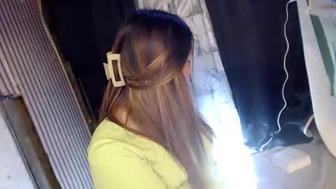 Sweet   online show from 12/16/24, 03:22