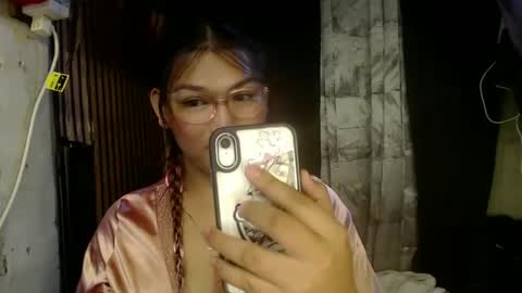 Sweet   online show from 01/09/25, 09:47