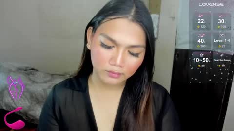 Sweet   online show from 09/17/25, 12:07