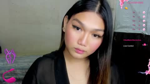 Sweet   online show from 10/02/25, 06:48