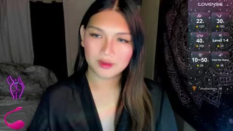 Sweet   online show from 11/18/25, 04:55