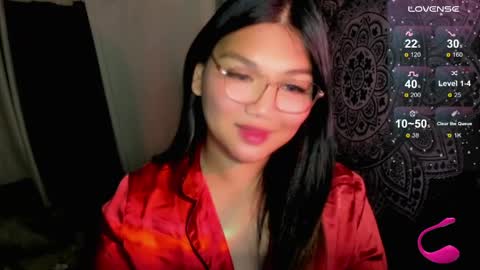 Sweet   online show from 05/01/26, 08:24