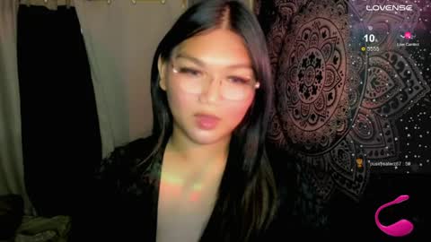 Sweet   online show from 05/04/26, 12:06