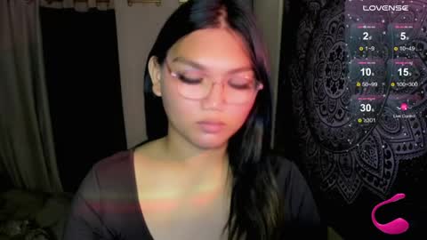 Sweet   online show from 05/08/26, 10:20