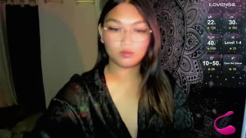 Sweet   online show from 05/10/26, 10:53