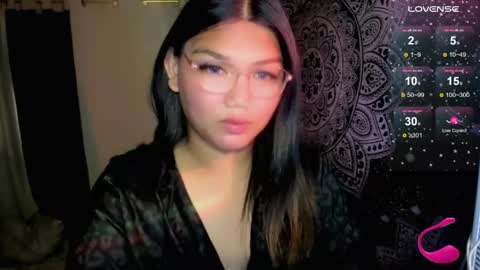 Sweet   online show from 05/10/26, 11:43