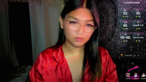 Sweet   online show from 05/11/26, 02:45