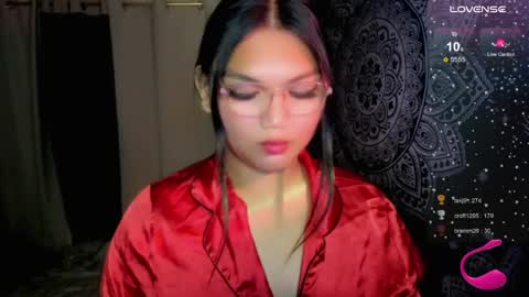 Sweet   online show from 05/11/26, 04:04