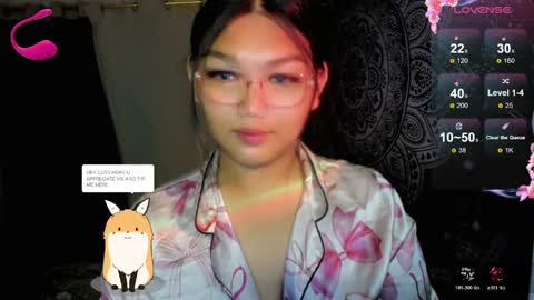 Sweet   online show from 05/15/26, 10:00
