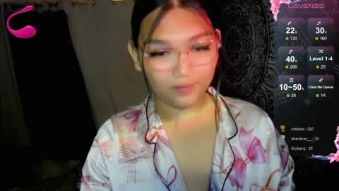 Sweet   online show from 05/16/26, 10:36