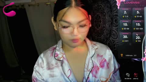 Sweet   online show from 05/22/26, 12:33