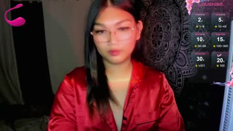 Sweet   online show from 05/24/26, 01:38
