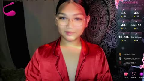 Sweet   online show from 05/25/26, 09:04