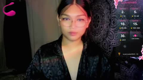 Sweet   online show from 05/29/26, 11:58