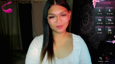 Sweet   online show from 06/03/26, 10:37