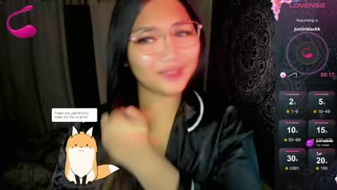 Sweet   online show from 06/06/26, 09:36