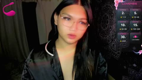 Sweet   online show from 06/07/26, 11:58
