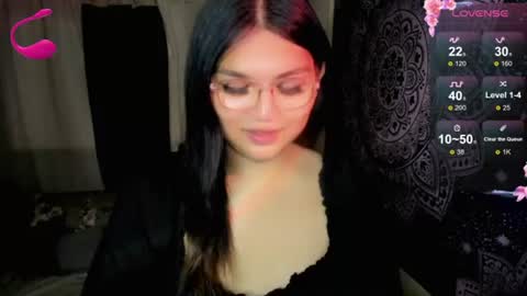 Sweet   online show from 06/09/26, 06:36