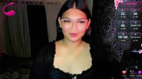 Sweet   online show from 06/21/26, 09:17