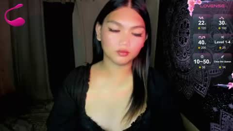 Sweet   online show from 07/01/26, 07:35