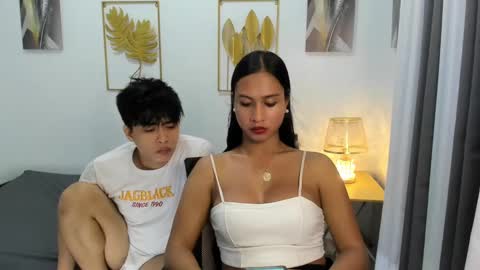 Snapshot of louie_cute_asian chatting on 02/24/25, 02:26 Kylie online show from 02/24/25, 02:26