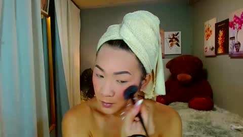 Cathy online show from 12/13/24, 07:58