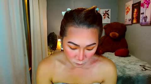 Cathy online show from 12/14/24, 01:05