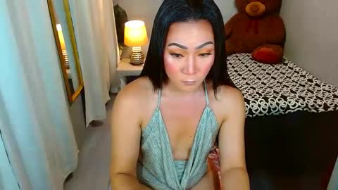 Cathy online show from 01/23/25, 01:24