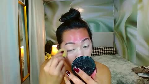 Cathy online show from 02/09/25, 11:58