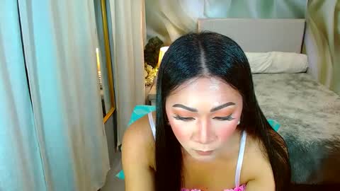 Cathy online show from 02/24/25, 01:31