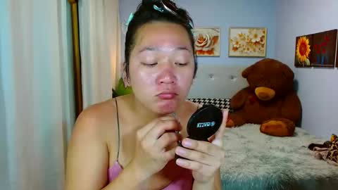 Cathy online show from 10/20/25, 10:05