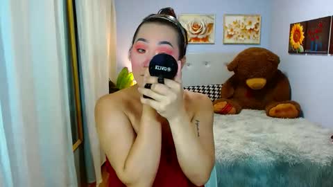 Cathy online show from 10/28/25, 10:52