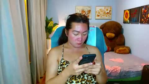 Cathy online show from 03/01/26, 01:13