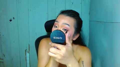 Cathy online show from 05/09/26, 07:02