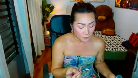 Cathy online show from 06/18/26, 09:14