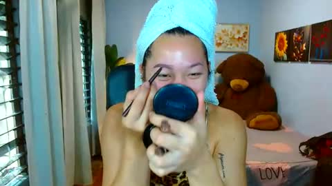 Cathy online show from 07/07/26, 06:16