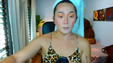 Cathy online show from 07/07/26, 06:47