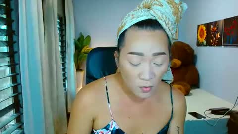 Cathy online show from 07/17/26, 05:47