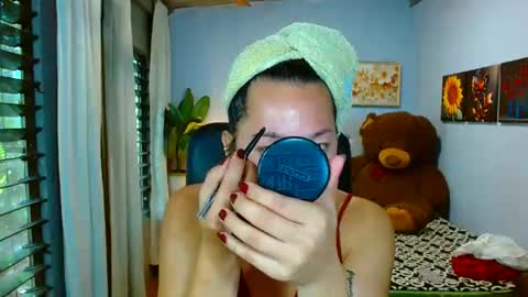 Cathy online show from 07/23/26, 03:59