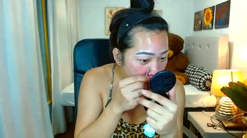 Cathy online show from 07/28/26, 10:21