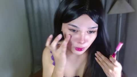 louilalicious online show from 10/15/25, 01:17